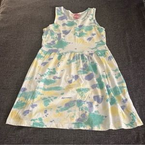 Pink Angel Dress, size 14,